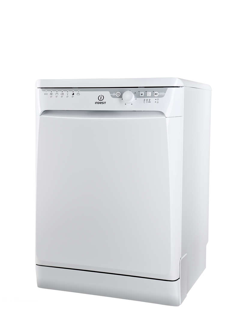 Посудомоечная машина INDESIT dfp 27b1 a